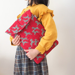 りん⭐︎レッスンバッグ等3点⭐︎入園セット入学セット女の子⭐︎ハンドメイド 即納 】おしゃれすぎるリボン柄☆入園入学3点セット〈レッスン