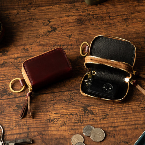 Marfix W6 右巻き　サイレントカスタム　コルクハンドル 収納ケース付き Marfix W6 右巻き サイレントカスタム コルクハンドル 収納