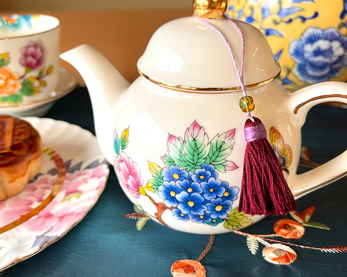 中国茶器 急須 河豚 茶壺・急須・ティーポット｜中国茶器の通販・天香茶行