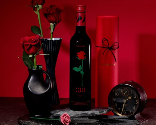 バレンタイン限定】ICHIJI for Valentine 2024辛口熟成酒 日本酒・地酒