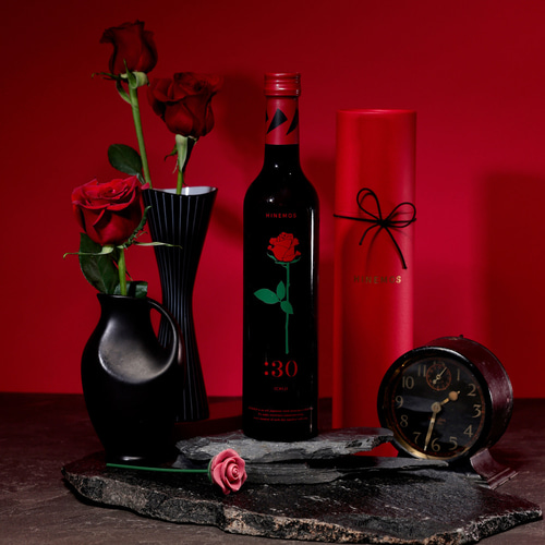 バレンタイン限定】ICHIJI for Valentine 2024辛口熟成酒 日本酒・地酒