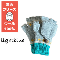 （美品）パーリーゲイツ、防寒ミトングローブ＆ネックウォーマーのセット、パープル色 美品）パーリーゲイツ、防寒ミトングローブ＆ネックウォーマーの