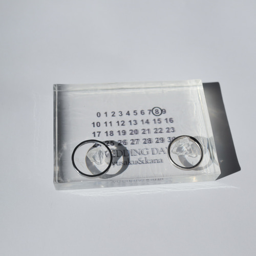 名前・日付入れ無料】リングピロー 結婚式 ウェディング 指輪 リング