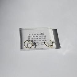 【名前・日付入れ無料】リングピロー 結婚式 ウェディング 指輪 リング 指輪置き オリジナル 3枚目の画像