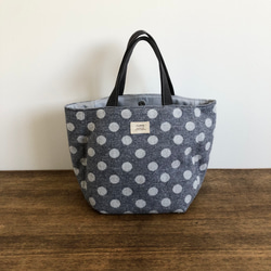 バケツトート✳︎ミナペルホネン パッチワーク サコッシュ kanon 通販