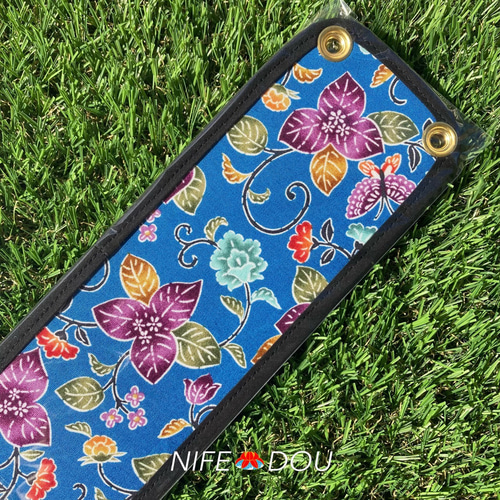 ティーガー】三線胴巻き 楽器・アクセサリ NIFE-DOU《ニフェードウ