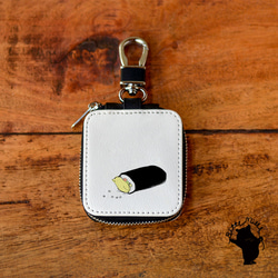 護身符盒 可愛護身符盒 隨身攜帶護身符盒 鳥節分 Ehomaki 第2張的照片