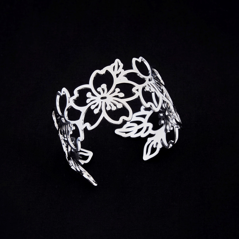 バングル　サクラ