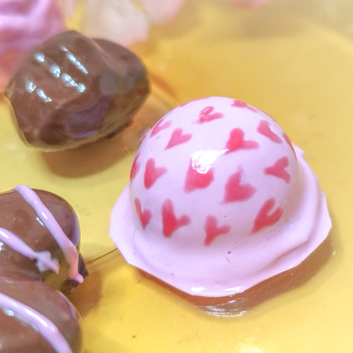 c⭐︎フェイクスイーツセット Kawaii食品サンプル”フェイクスイーツアクセサリーを集めた限定