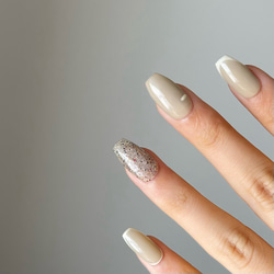 ネイルチップ用／ウッドスティック＆ファイル ネイルチップ（つけ爪