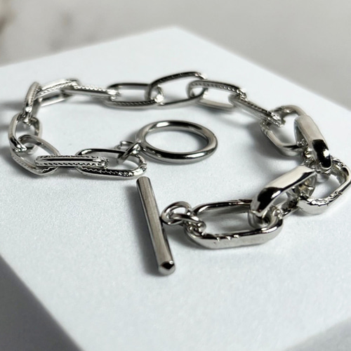 Rick Owens リックオウエンス 「CHAIN BRACELET」チェーン