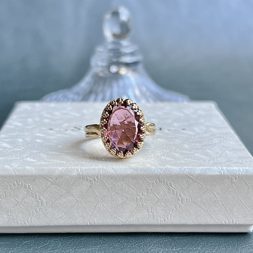 9月20日紫音 お取り置き品❗️魔術✨輝きが別格❣️宝石ピンクトルマリンワイヤ Wakaba トップ – マザーハウス 公式サイト