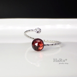 8mmロンドンブルートパーズAAA☆サージカルステンレスネックレス*N51