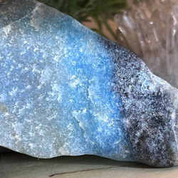 北欧の妖精✨　トロレアイト トロール石　原石　ラフストーン 5枚目の画像