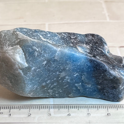 北欧の妖精✨　トロレアイト トロール石　原石　ラフストーン 9枚目の画像