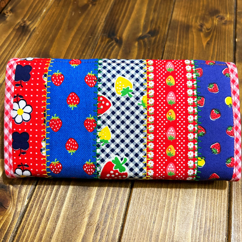 【cocoacocoa⭐️】ロラライハリスdoggies やりくり長財布 cocoacocoa⭐️】ロラライハリスdoggies やりくり長財布 cocoacocoa