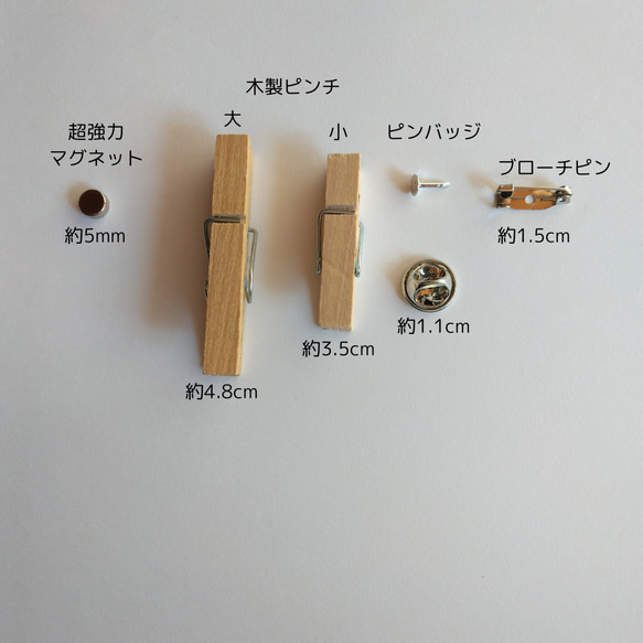 ミニチュアパン【加工選べます】 4枚目の画像