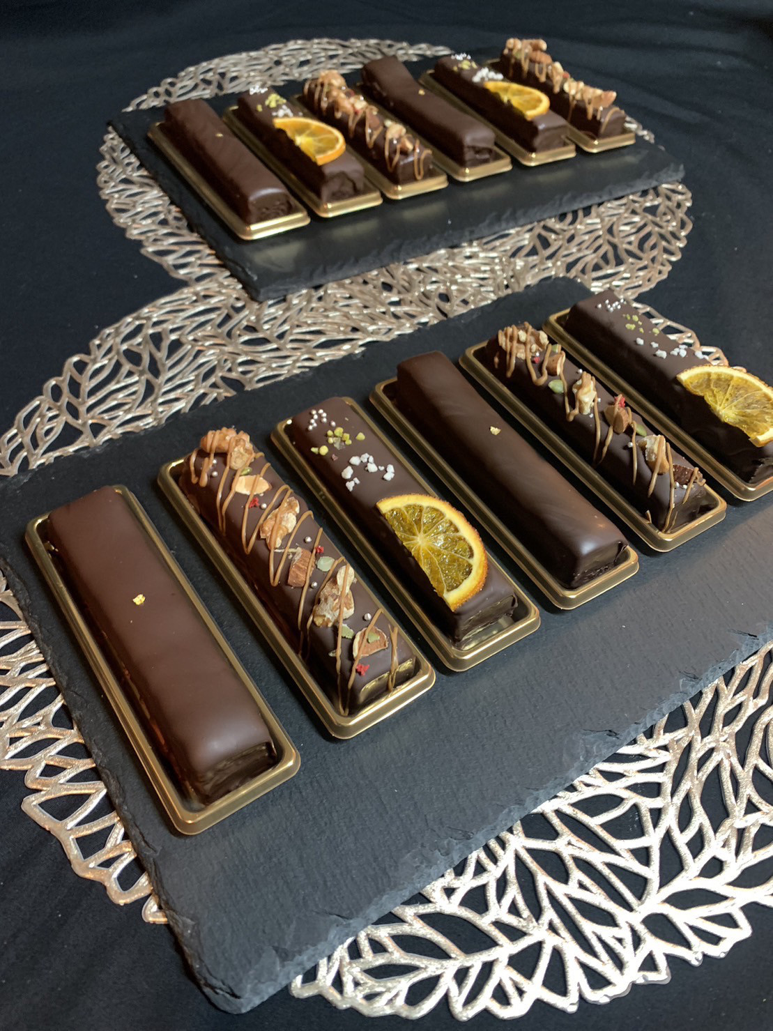 ◇プレミアムセット【ブラウニー12本】◇☆バレンタインやホワイトデー☆誕生日プレゼントや記念日ギフトやお祝いにも☆