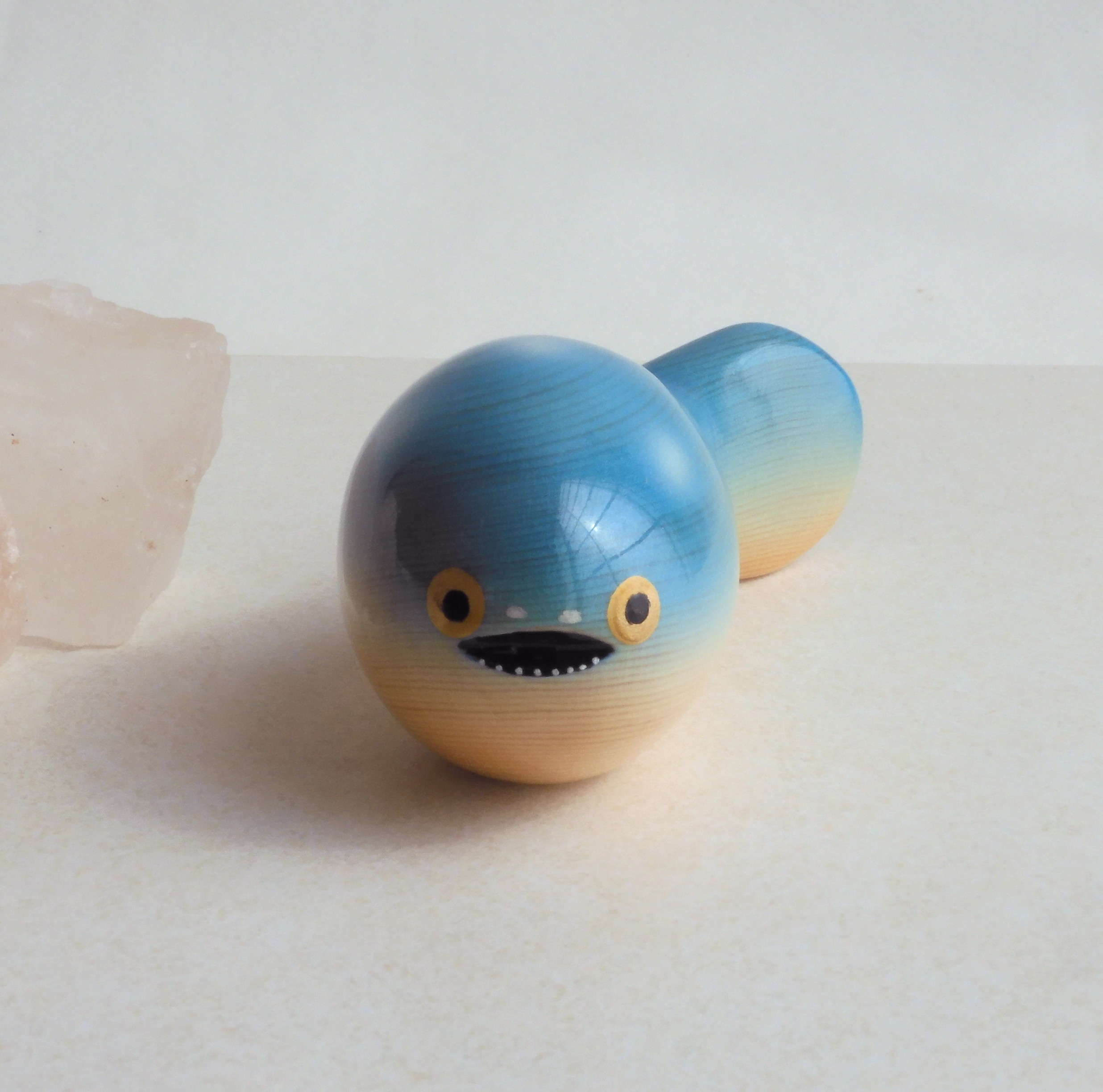 オーダーページ ［ハンドメイド］サカバンバスピス