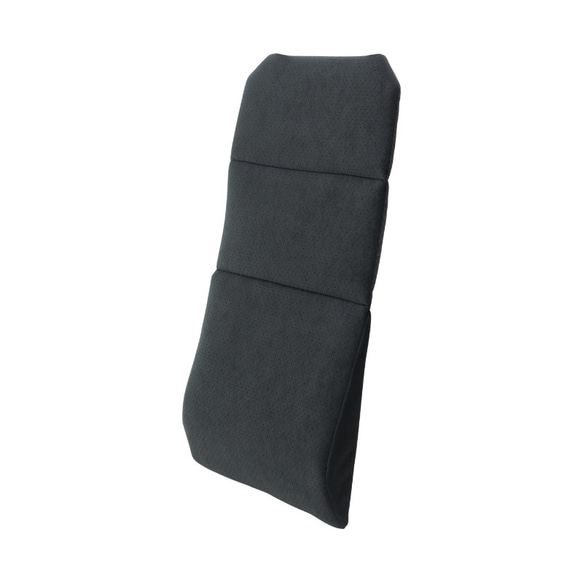 【腰から背中までの広範囲をサポート】エクスジェル ハグドライブ ロングパッド ハイエスト ブラック グレー ローズ ハグドライブ ロングパッド グレー