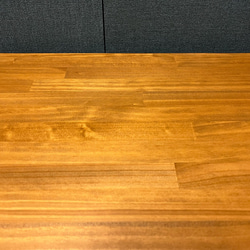 【送料無料】 ローテーブル 長方形 100cm 70cm パイン オーク ねじ込み木製脚 7枚目の画像