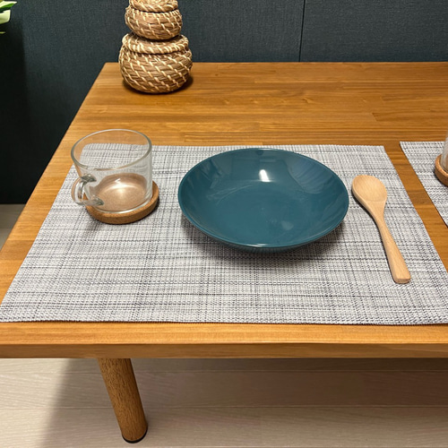 送料無料】 ローテーブル 長方形 100cm 70cm パイン オーク ねじ込み 