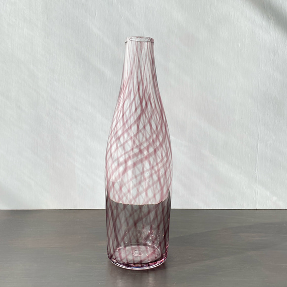 net vase　18 2枚目の画像