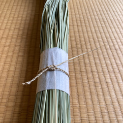 【上質品】乾燥真菰(まこも)葉200g［長さ110cm ］ 1枚目の画像