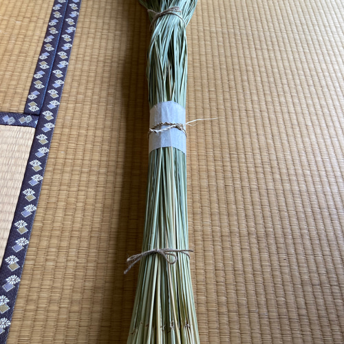 【kuuさま専用】【しめ縄・お飾り用】乾燥真菰(まこも)葉［長さいろいろ］ ブランド品専門の kuuさま専用】【しめ縄・お飾り用】乾燥真菰