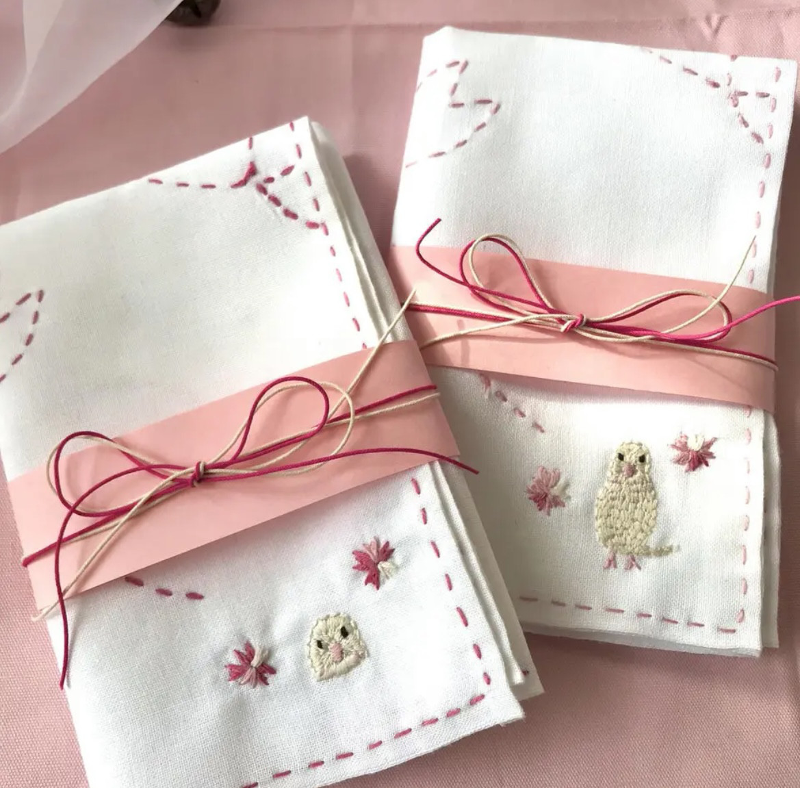 刺繍 【TAMA屋】全てバッグ TM663 キンワシ 桜 14点 まとめ売り