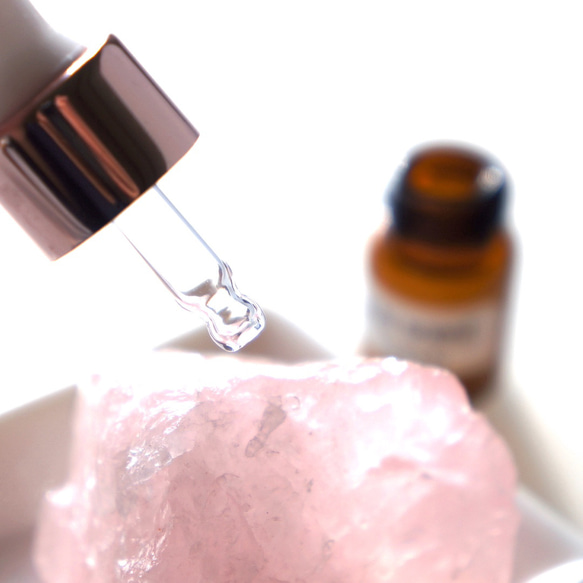 ichi scent【いつものカノジョ】STAND BY ME｜やさしさとぬくもりのフローラルシトラスアロマ 2枚目の画像