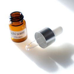 ichi scent【いつものカノジョ】STAND BY ME｜やさしさとぬくもりのフローラルシトラスアロマ 7枚目の画像