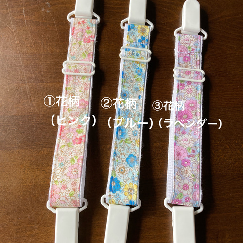 ◎最新◎リバティ ラミネート フラットポーチ・サイズオーダー◎8/11