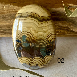 レア鉱物♢ハイグレード♢素晴らしいパターン♢シャーレンブレンド