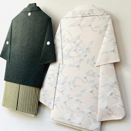 【専用】ご注文品 他とおまとめ  着物のお祝い袋◇ 着物のお祝い袋514 十二単(じゅうにひとえ) ご祝儀袋・袱紗