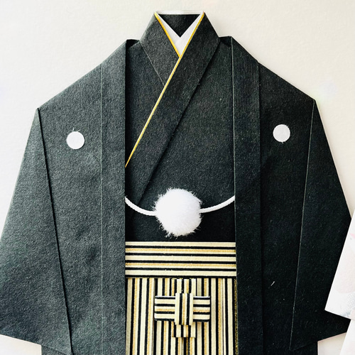 着物のお祝い袋664 ペア ご祝儀袋 ご祝儀袋・袱紗（ふくさ