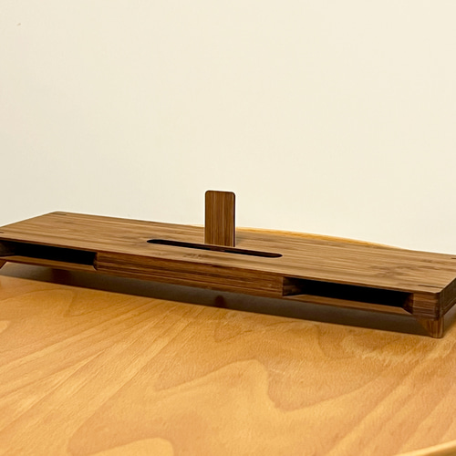 スマートフォン用パッシブスピーカー スマホスタンド・スマホ