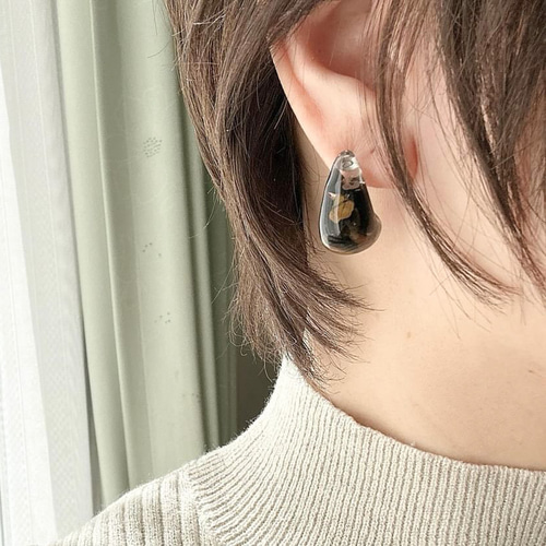 【レオン様】天然石ピアスおまとめ5点 レオン様】天然石ピアスおまとめ5点