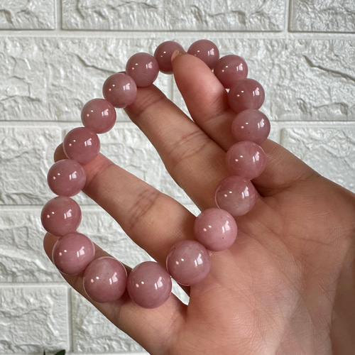 プレミアム】グァバクォーツブレスレット722 ブレスレット 円と縁 by  