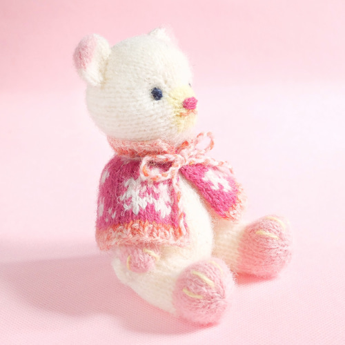 こぐまちゃん - KIGURUMI.BIZ 宮崎市の着ぐるみ制作会社