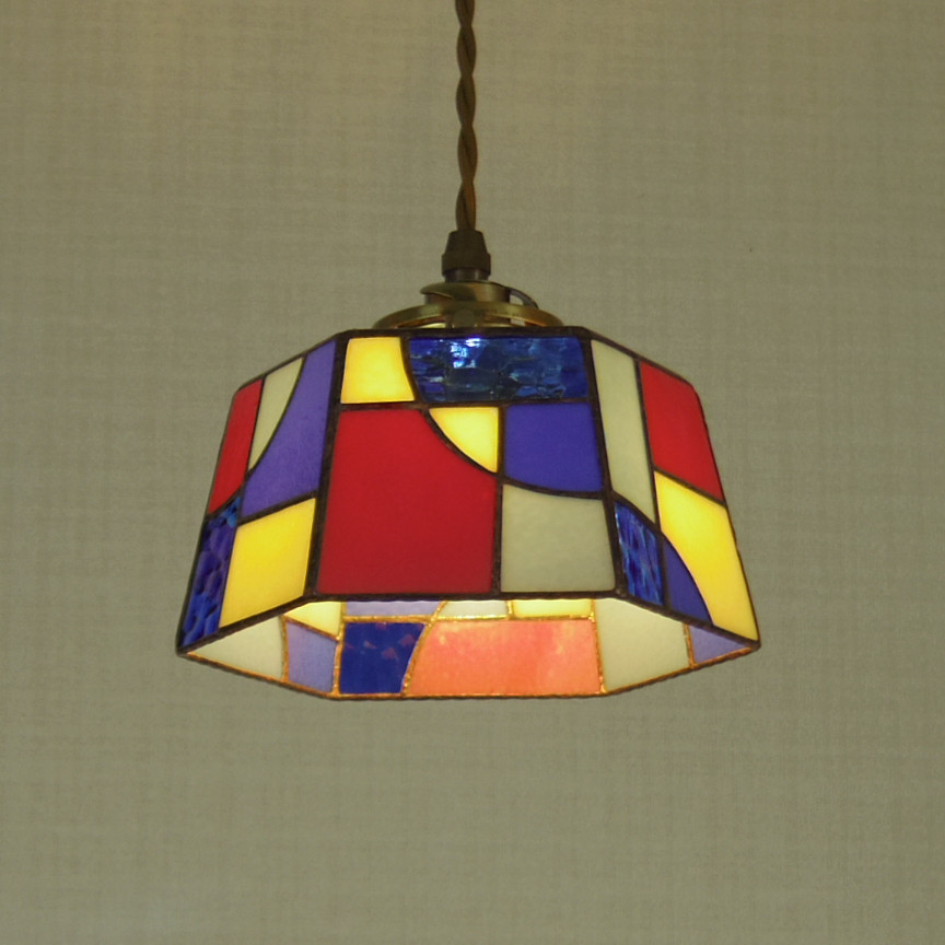 ランプ 578＋ペンダント灯具