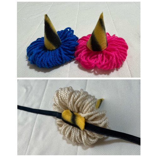 ラスト1枚【70〜80】セット　鬼のパンツとツノ　節分　鬼　かぼちゃ　暖か　ツノ 完成品[90] セット 鬼のパンツとツノ 節分 鬼 パンツ かぼちゃ型