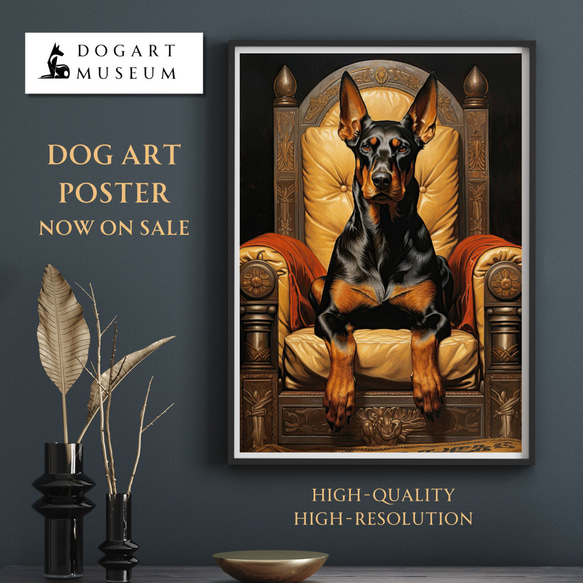 犬　絵 大切な家族の愛犬を世界で一枚だけの現代アートに!東京やN.Y.で活躍中