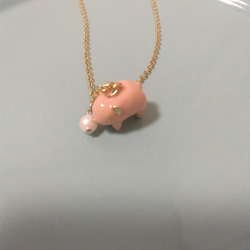 豚に真珠 2枚目の画像