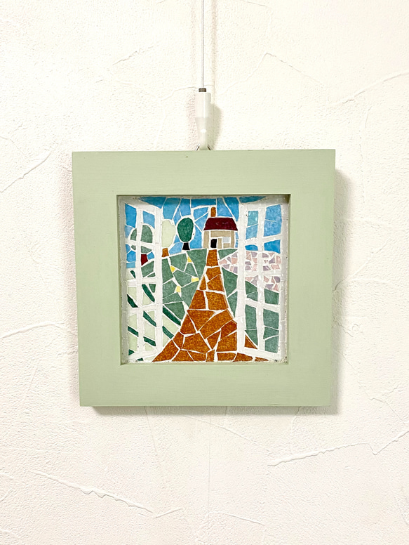 フランスアンティーク木製コースター風景画 6種6枚セット フランスアンティーク木製コースター風景画 6種6枚セット スイスの景色