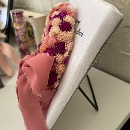 ドライフラワー❇️紅ヅル オリジナルリース用❣️ ドライフラワー❇️紅ヅル オリジナルリース用❣️