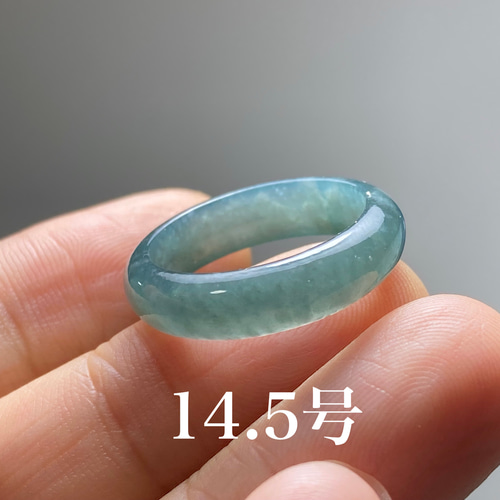 翡翠バングルヒスイ飄花バングル氷種翡翠バングル緑色天然石