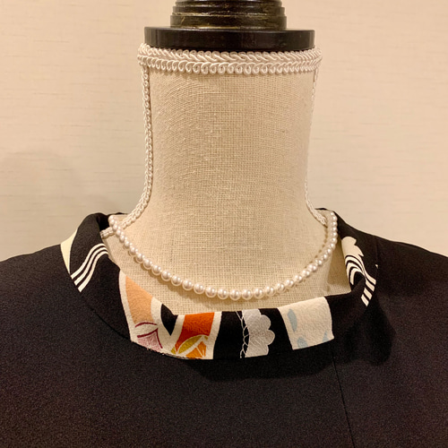 No.39 黒留袖 着物リメイク ドレス Aラインワンピース オケージョン maxresdefault.jpg