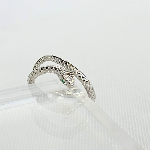 お客様オーダー確認ページ　蛇リング 楽天市場】＼最大30％OFFクーポン配布中／リング 指輪 スネーク 巻き