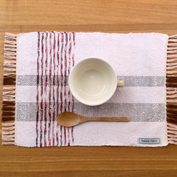 裂織り・裂き織り ランチョンマット のおすすめ人気通販｜Creema